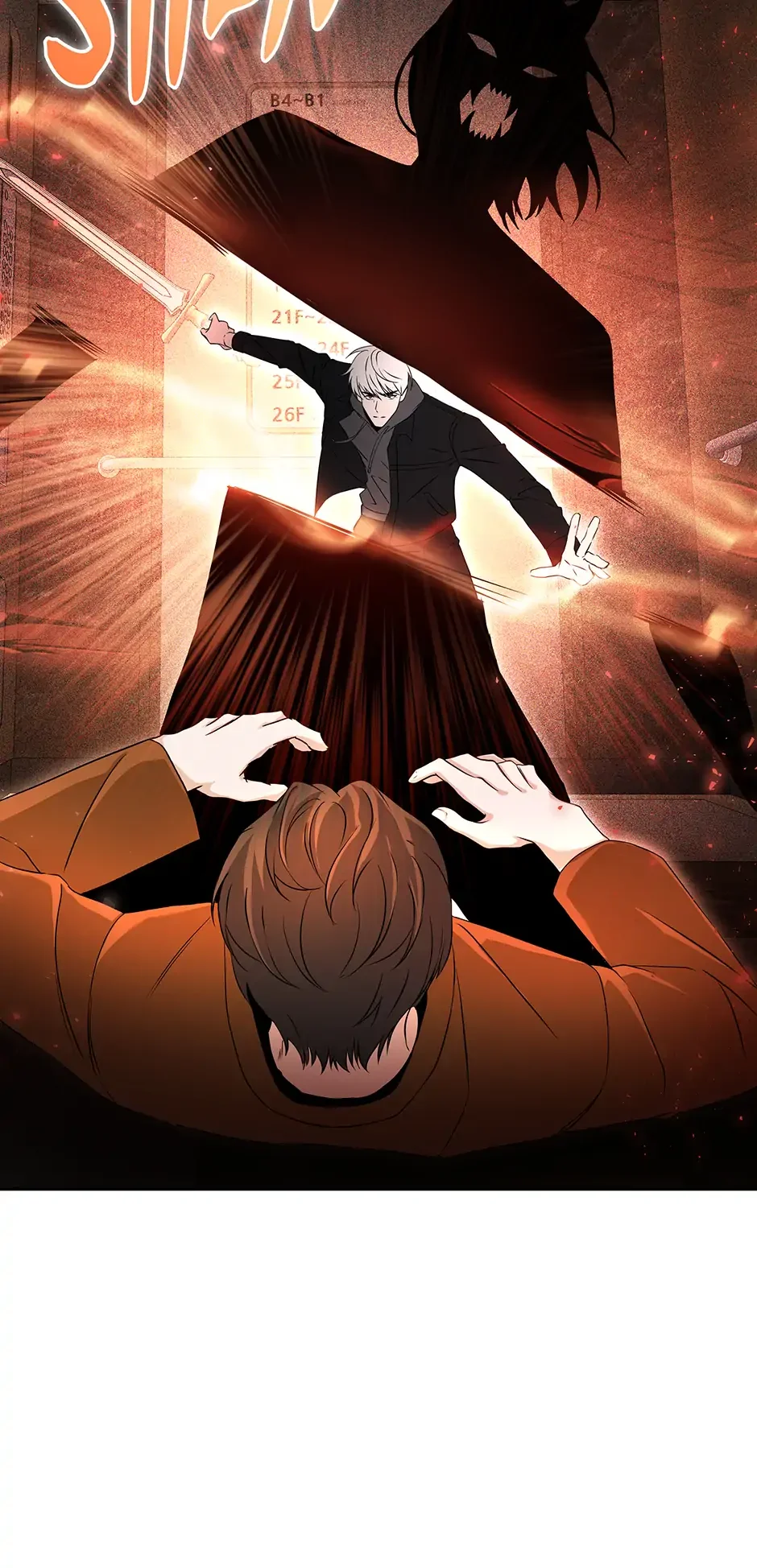 Página 41 del Manga