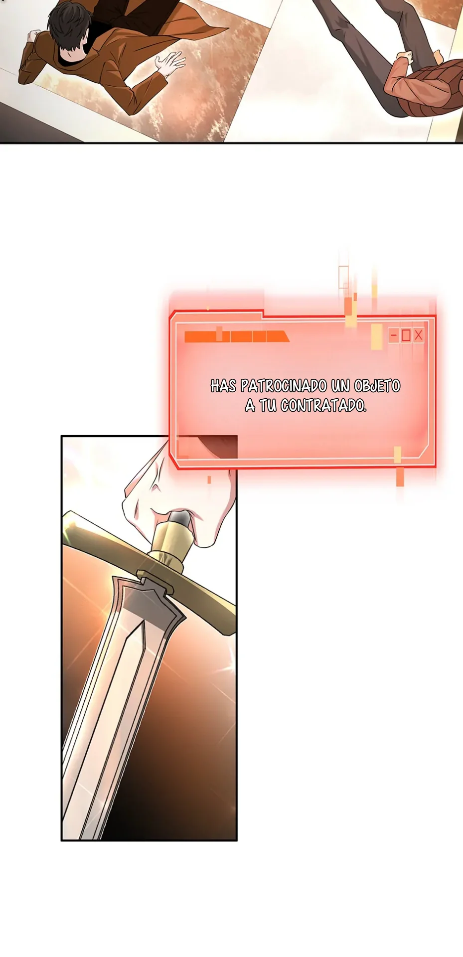 Página 44 del Manga