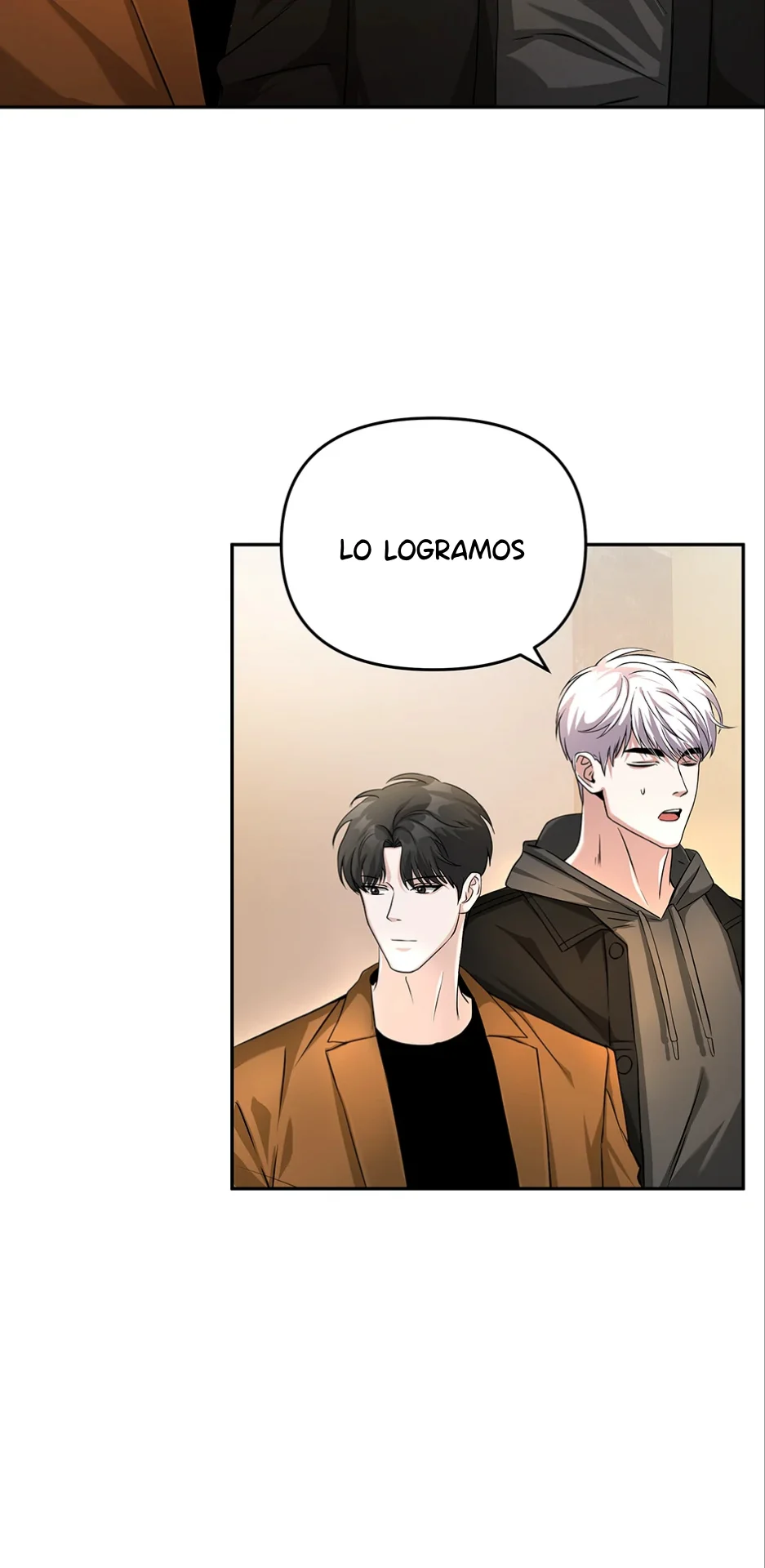 Página 49 del Manga