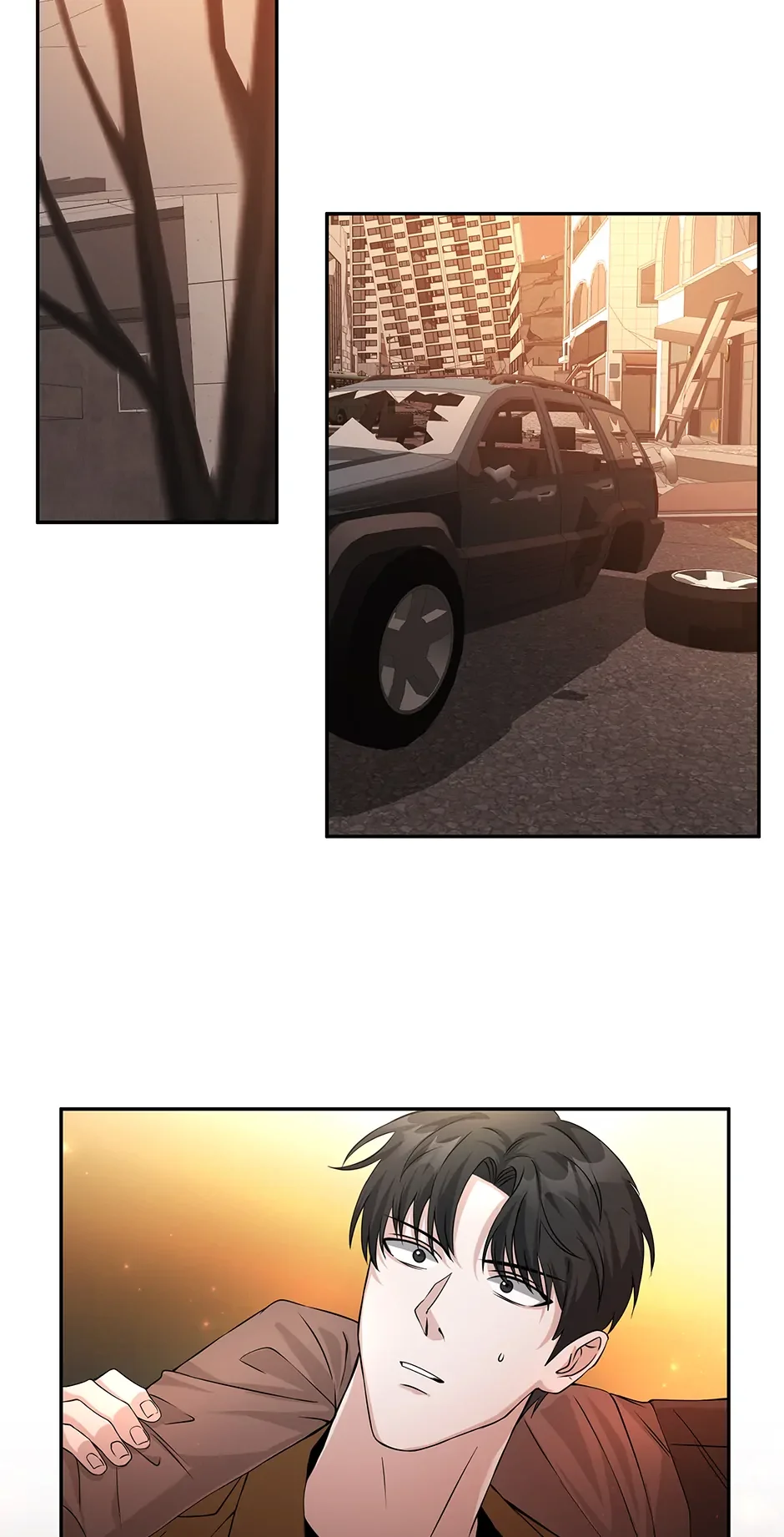 Página 54 del Manga