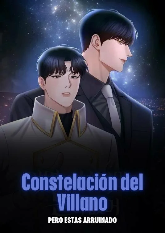 Página 1 del Manga