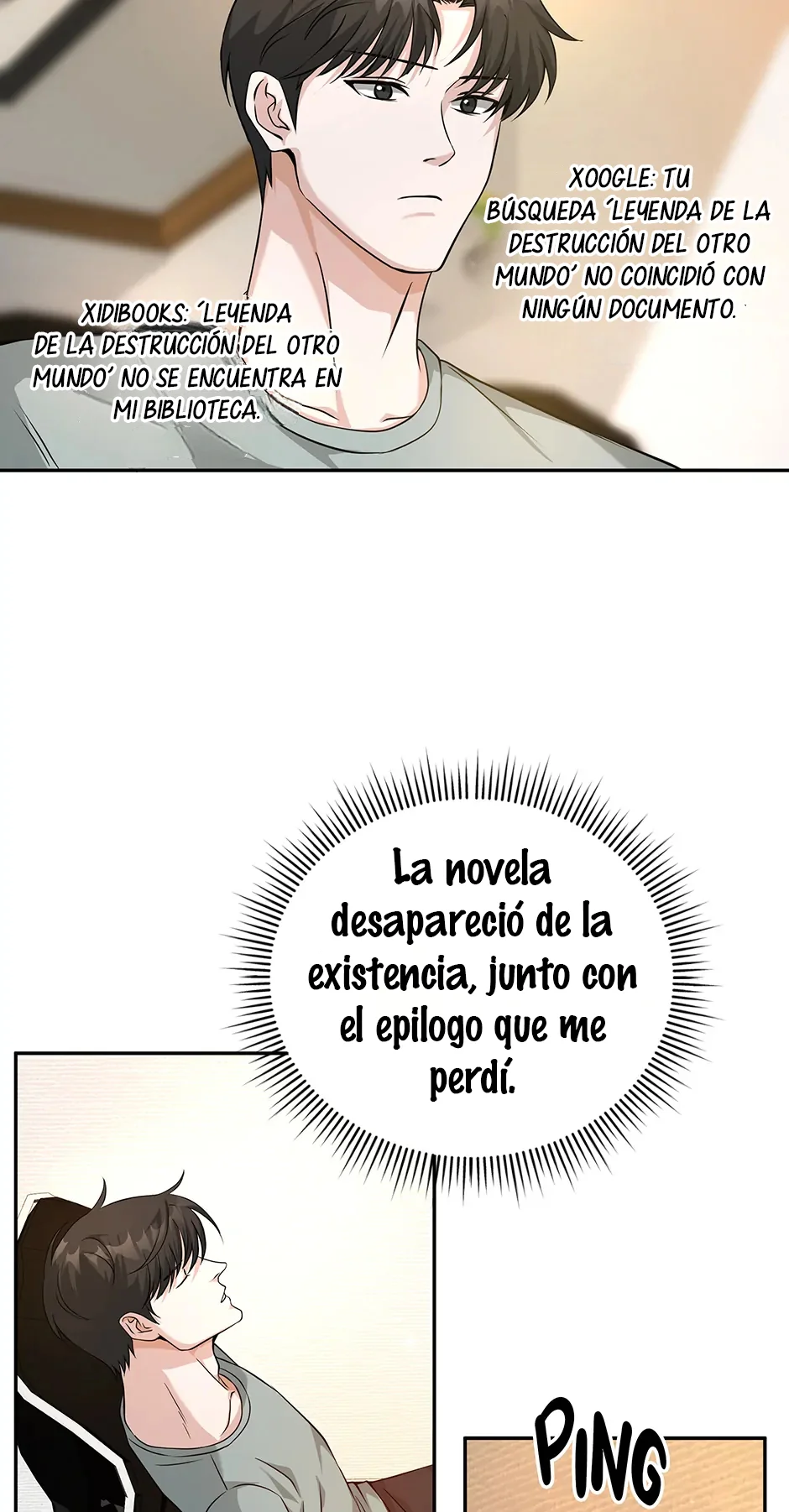 Página 36 del Manga