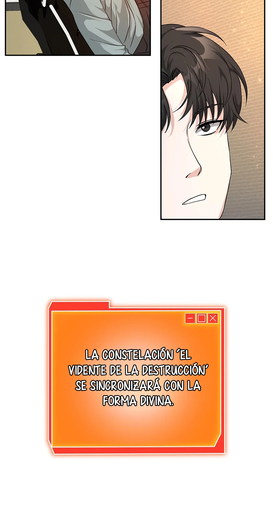 Página 37 del Manga