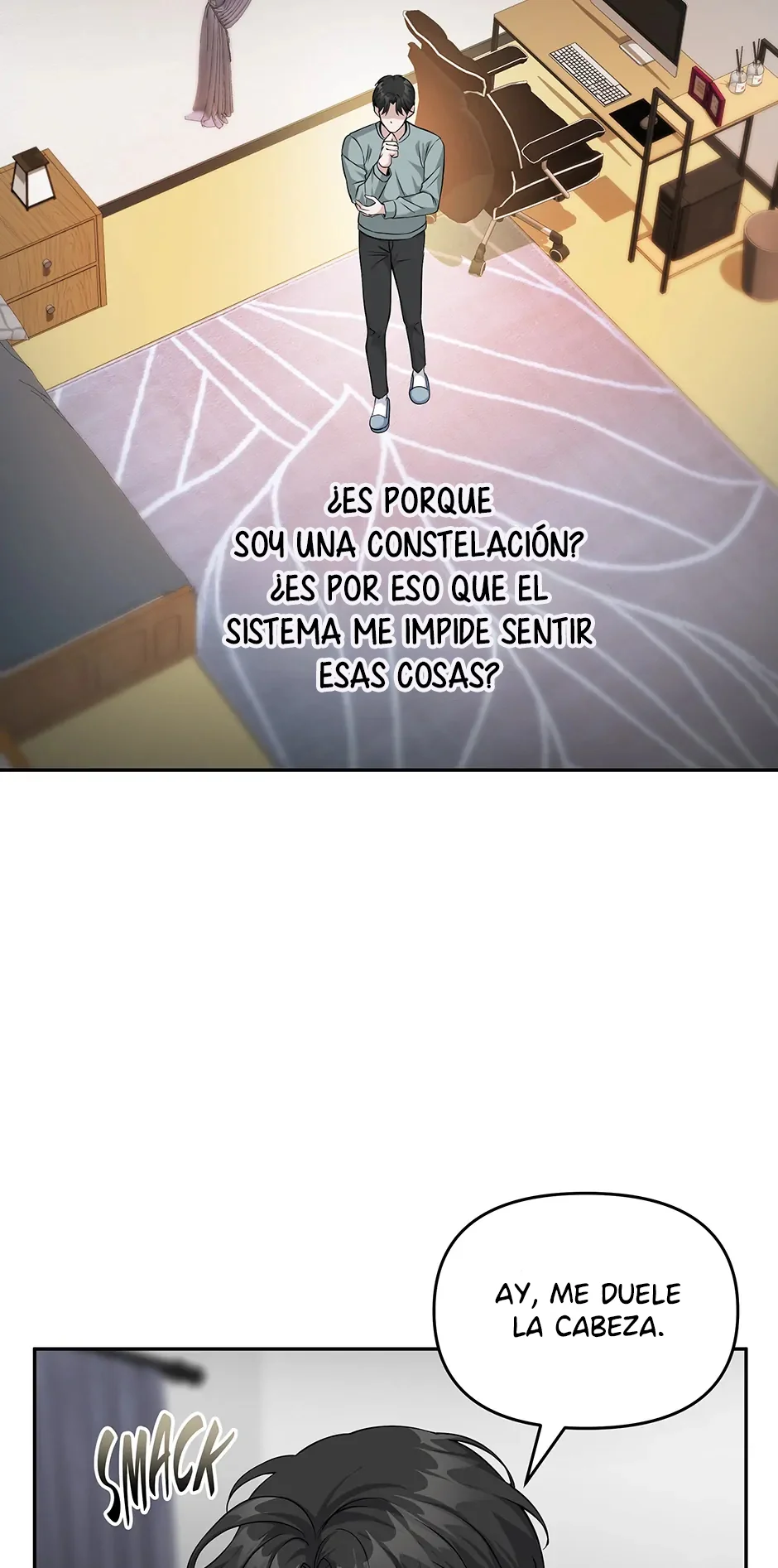 Página 39 del Manga