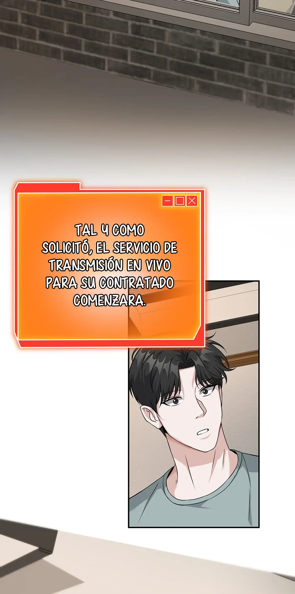 Página 42 del Manga