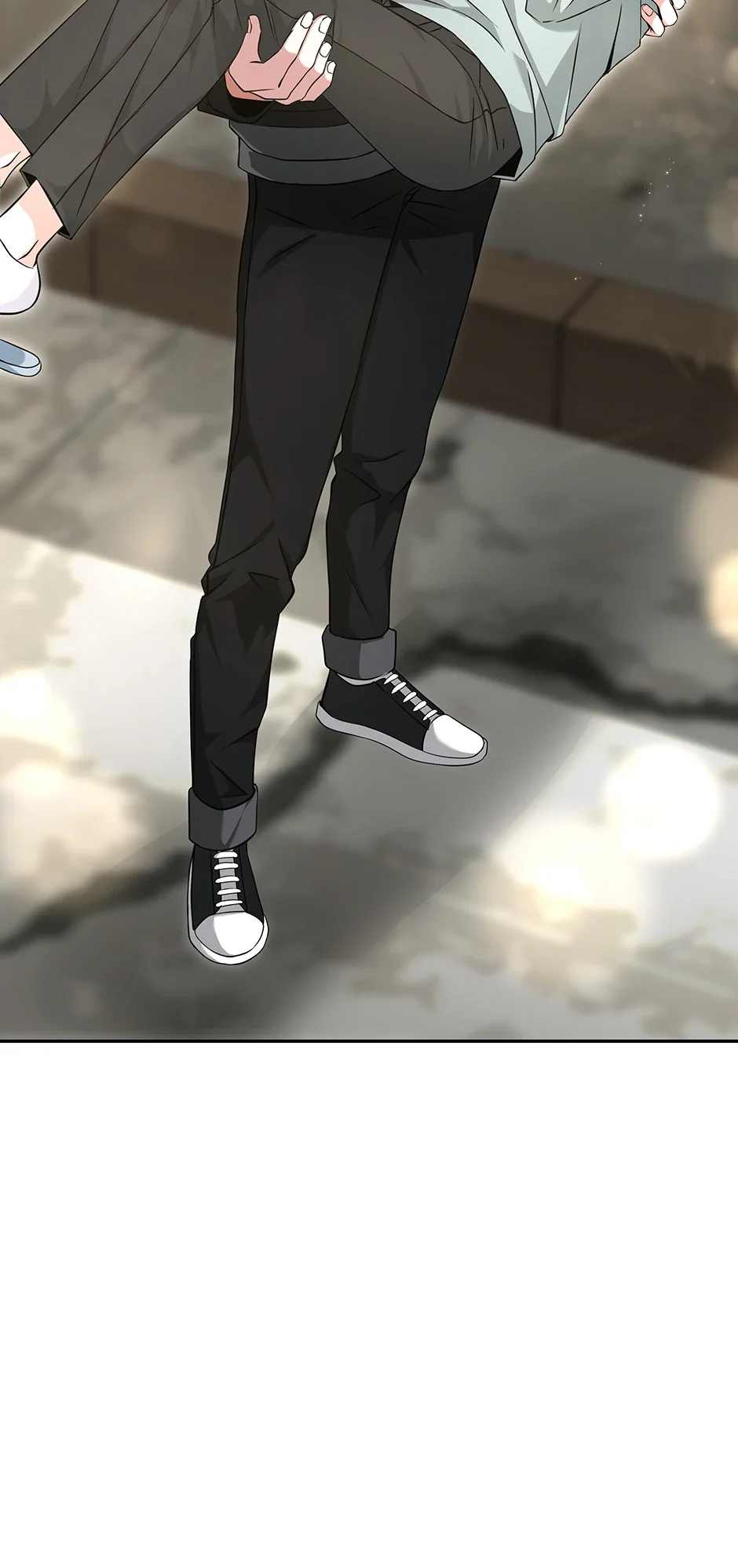 Página 56 del Manga