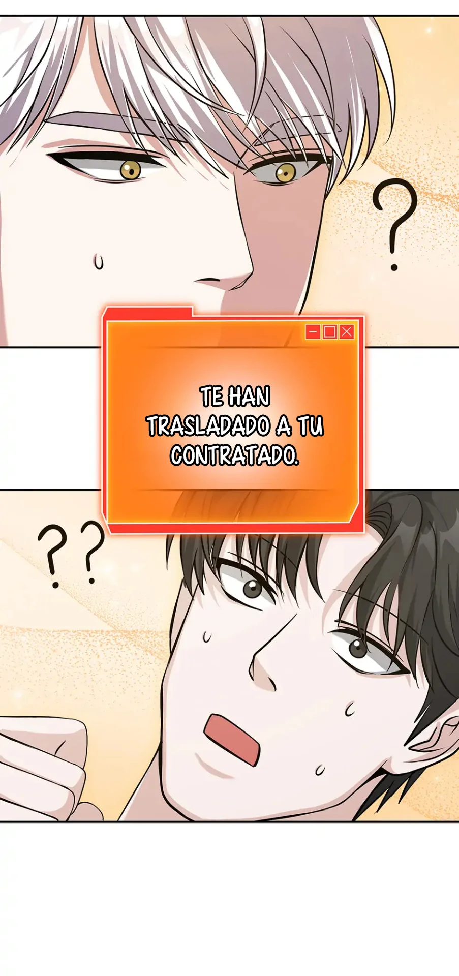Página 57 del Manga