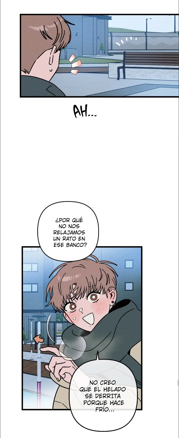 Página 34 del Manga