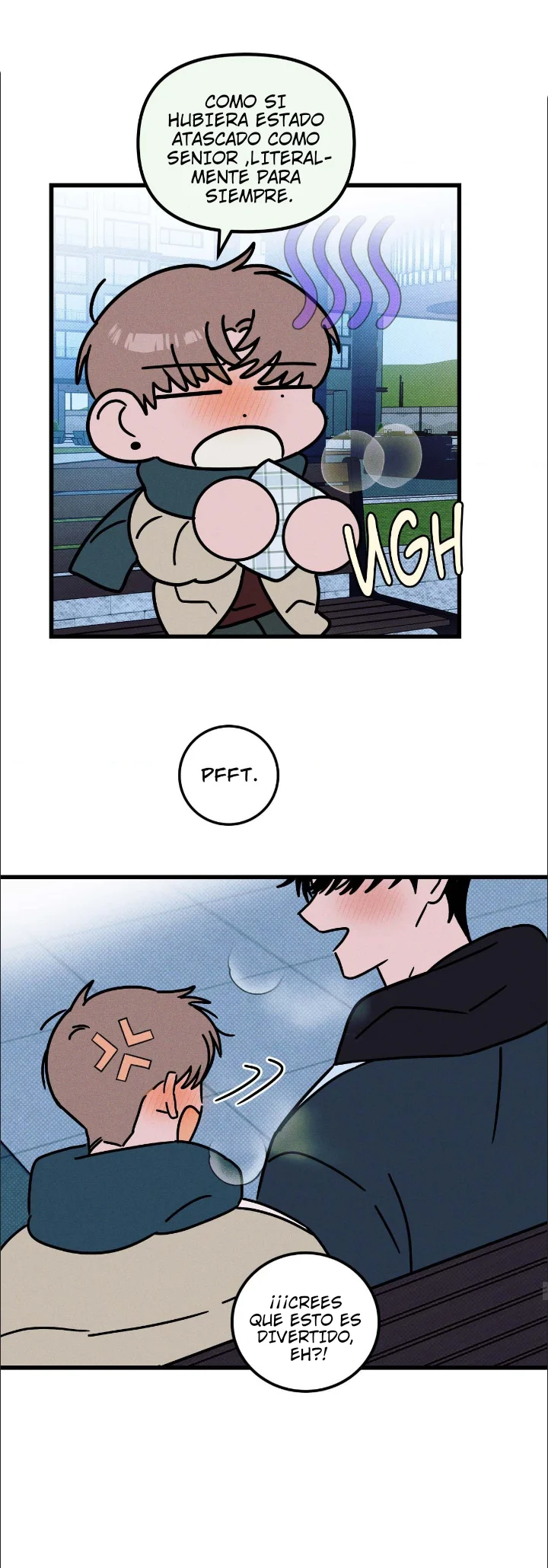 Página 37 del Manga