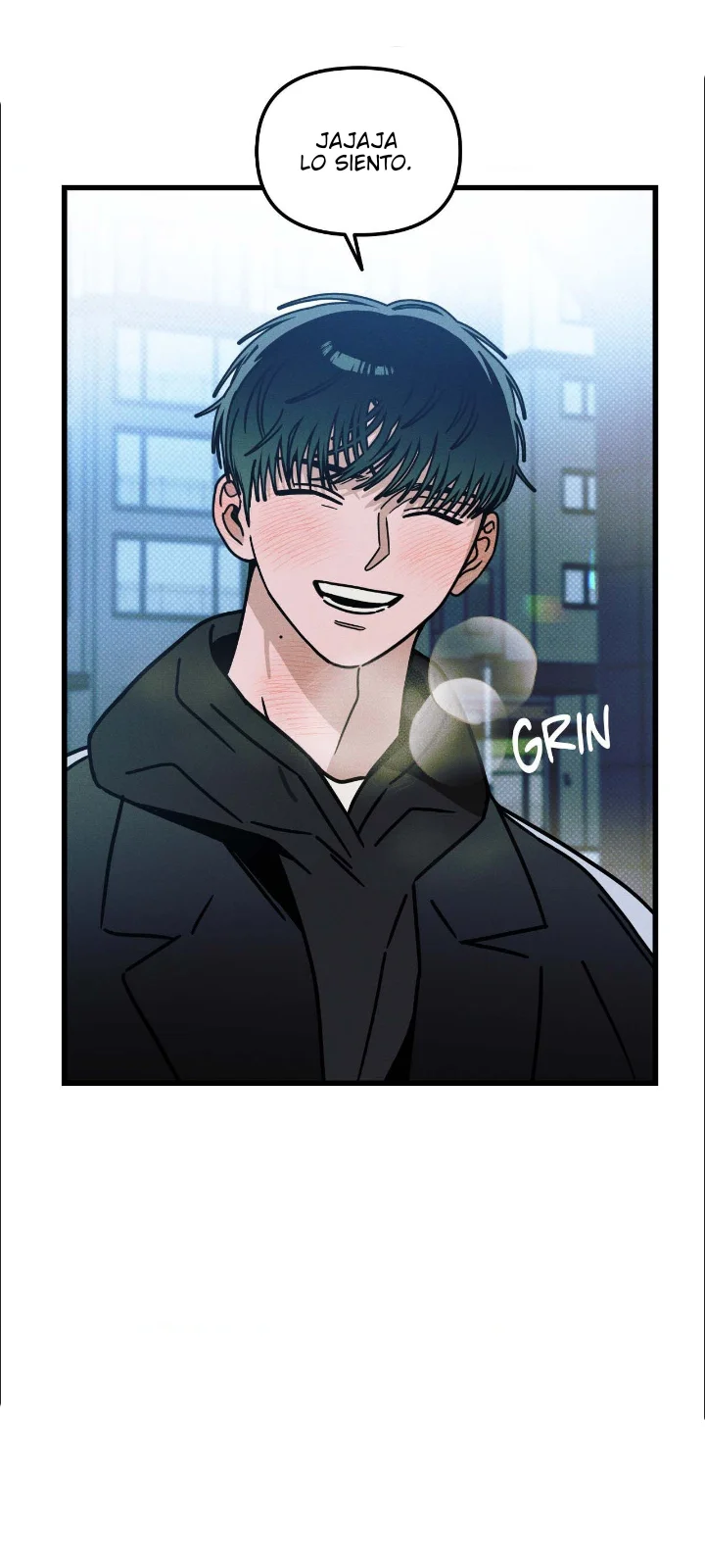 Página 38 del Manga