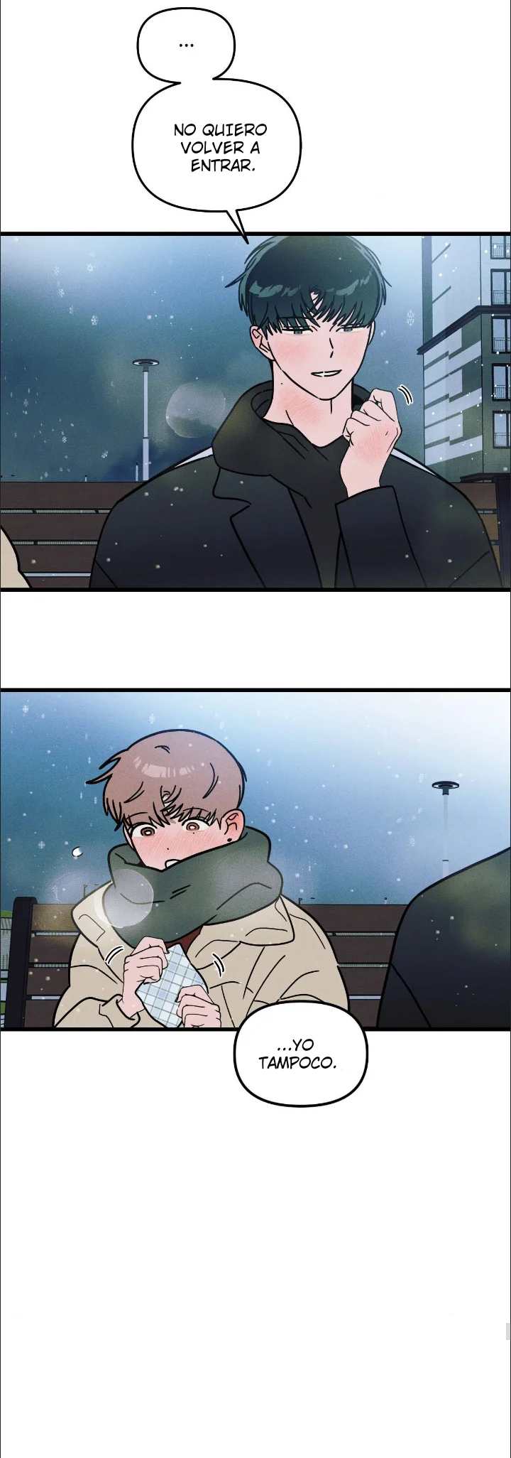 Página 45 del Manga