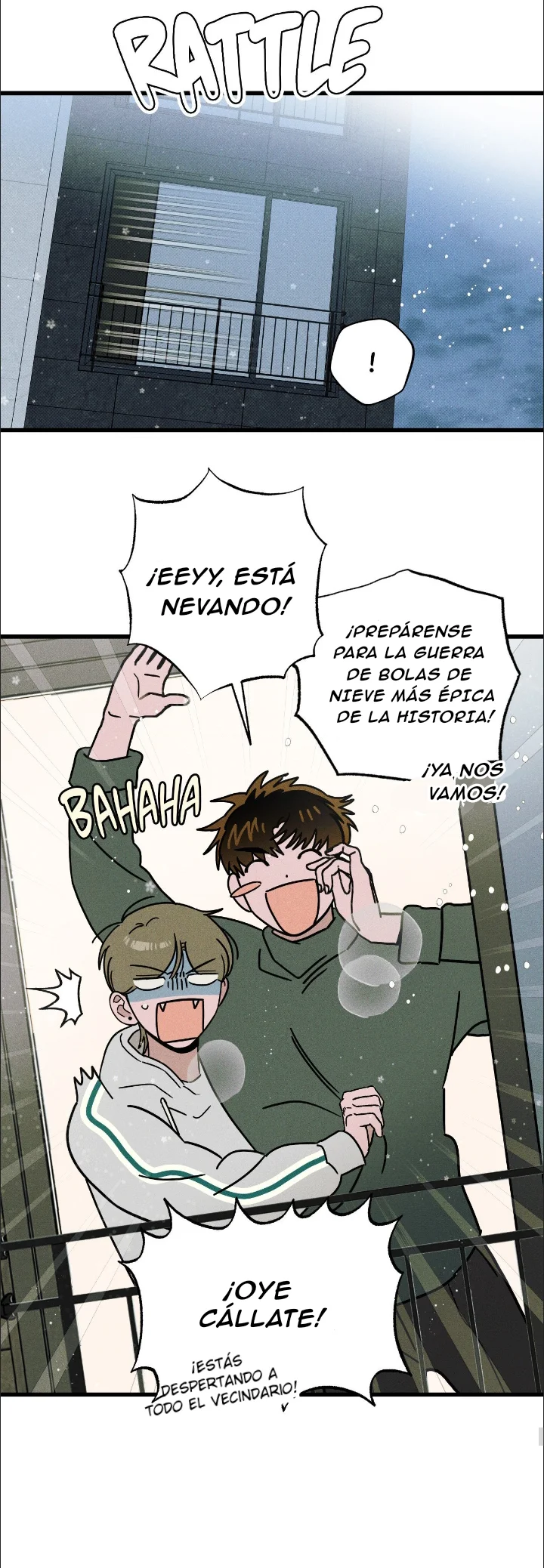 Página 46 del Manga