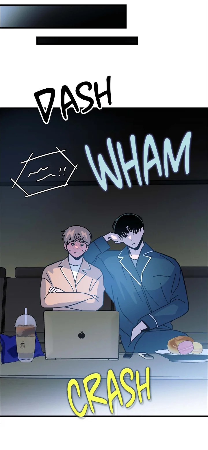 Página 40 del Manga