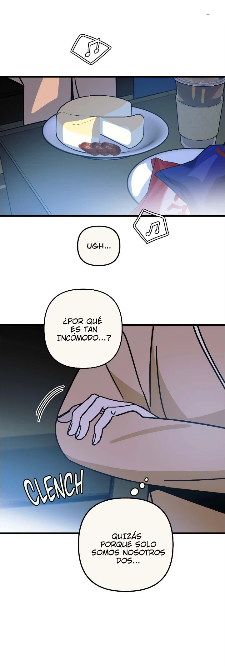 Página 41 del Manga