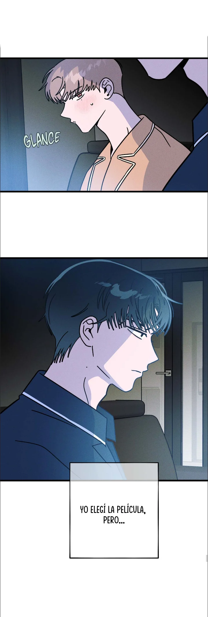 Página 43 del Manga