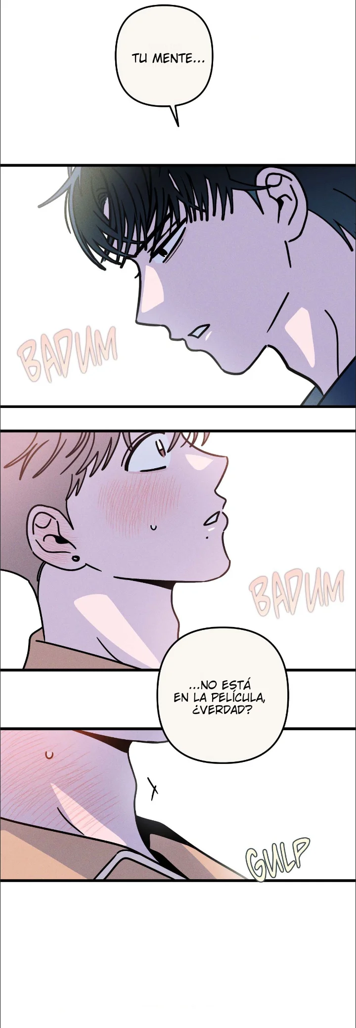 Página 47 del Manga