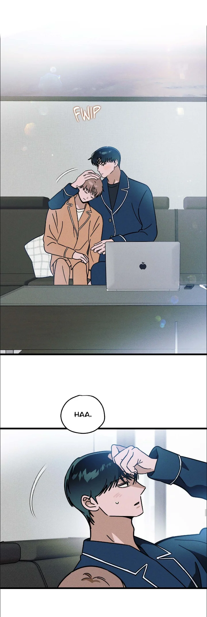 Página 36 del Manga