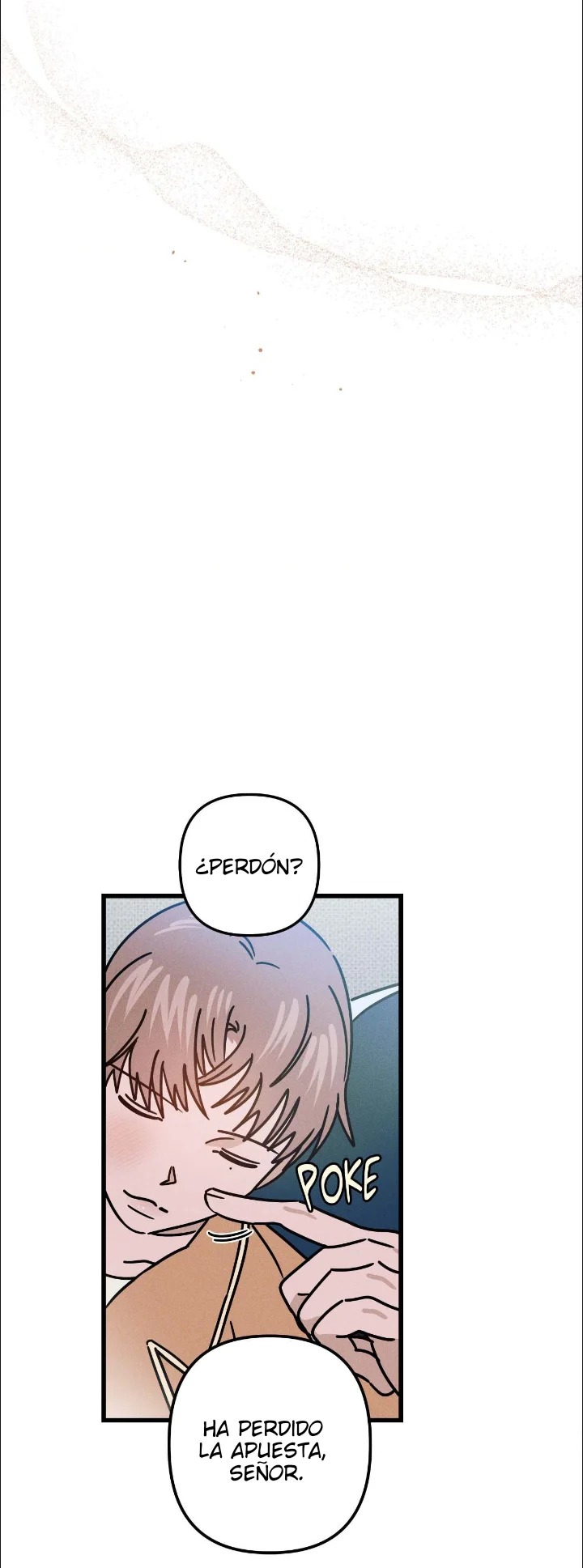 Página 38 del Manga