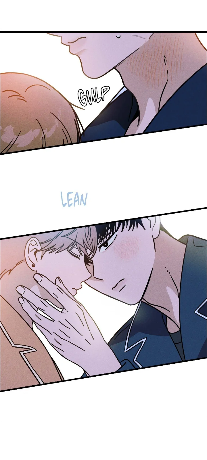 Página 41 del Manga