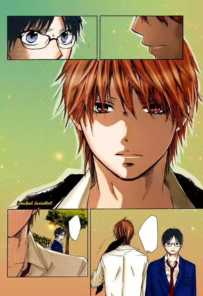 Página 42 del Manga