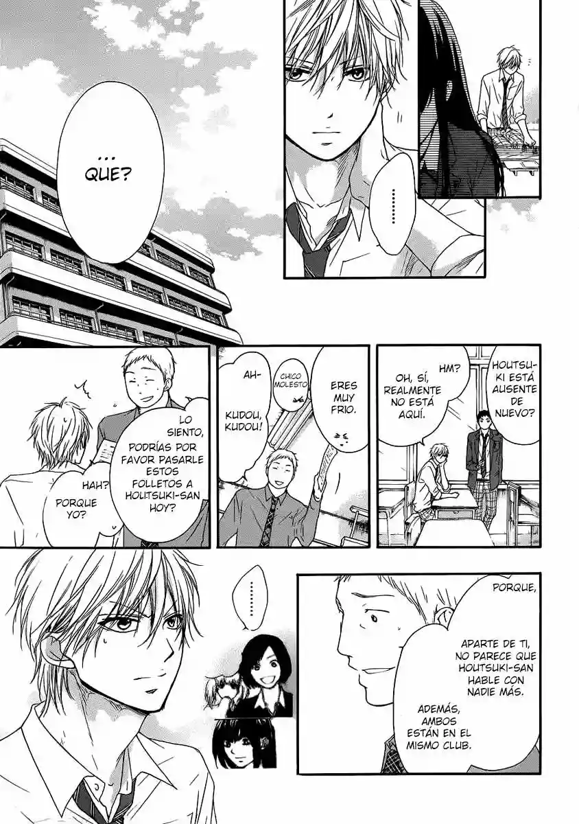Página 39 del Manga