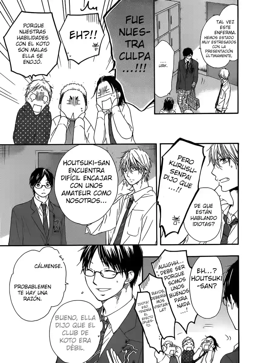 Página 41 del Manga