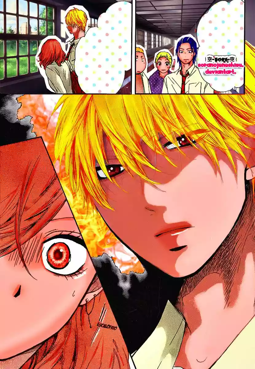 Página 43 del Manga