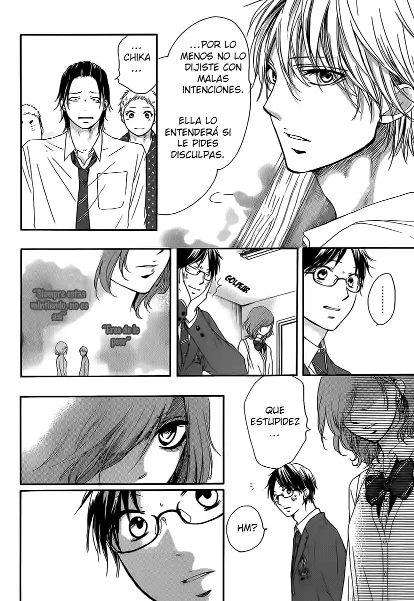 Página 46 del Manga