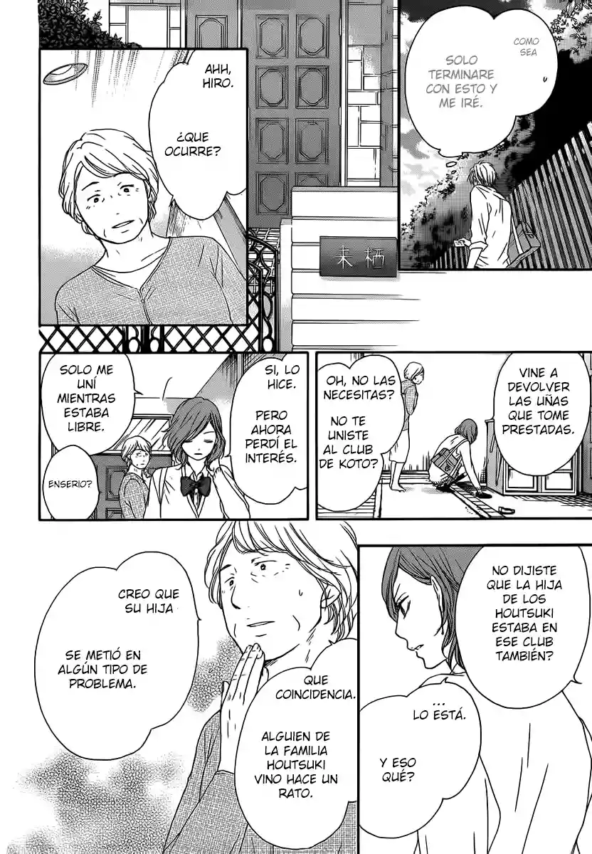 Página 48 del Manga
