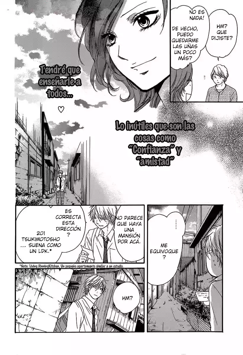 Página 50 del Manga