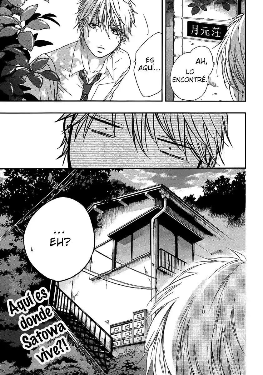 Página 51 del Manga