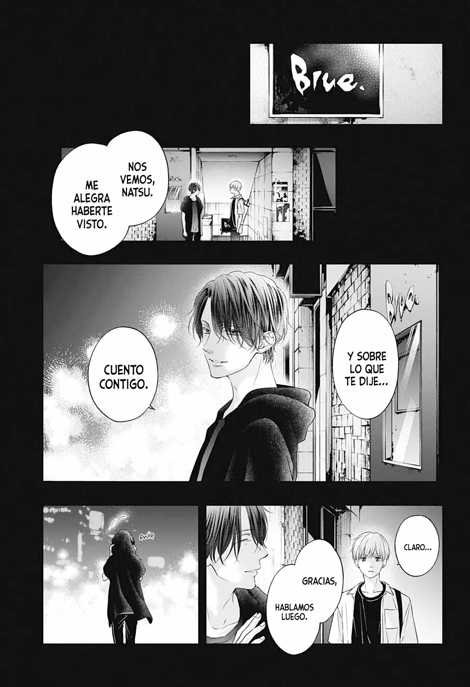 Página 36 del Manga
