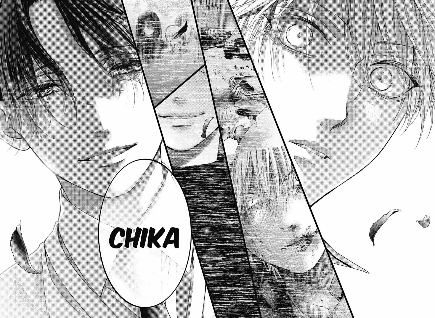 Página 32 del Manga