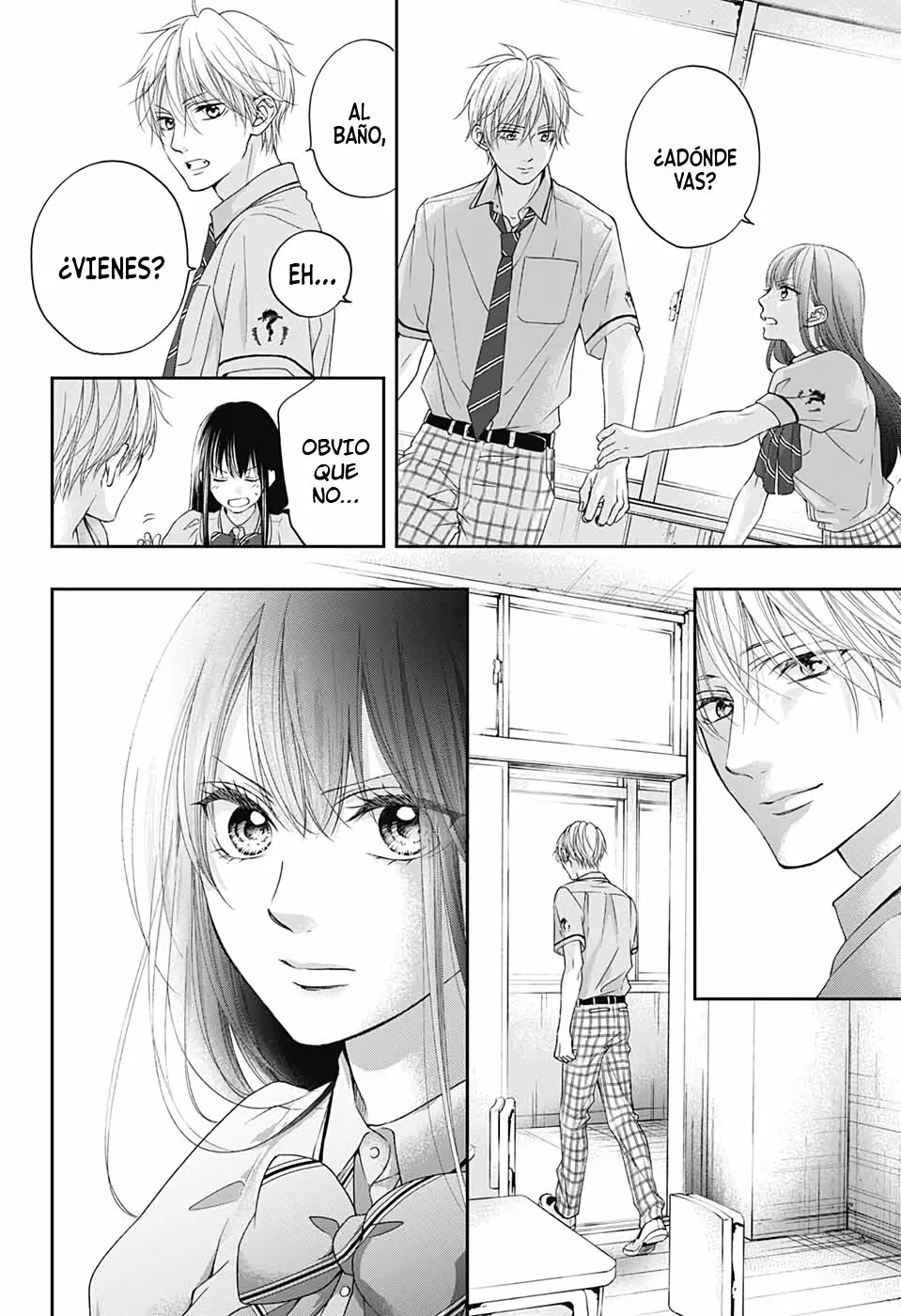 Página 35 del Manga