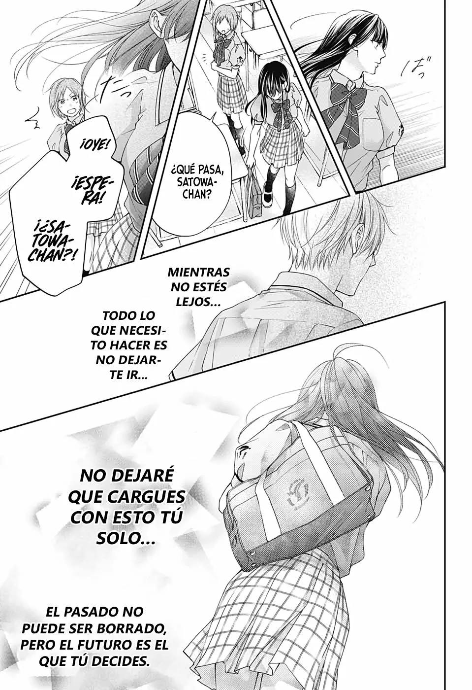 Página 36 del Manga