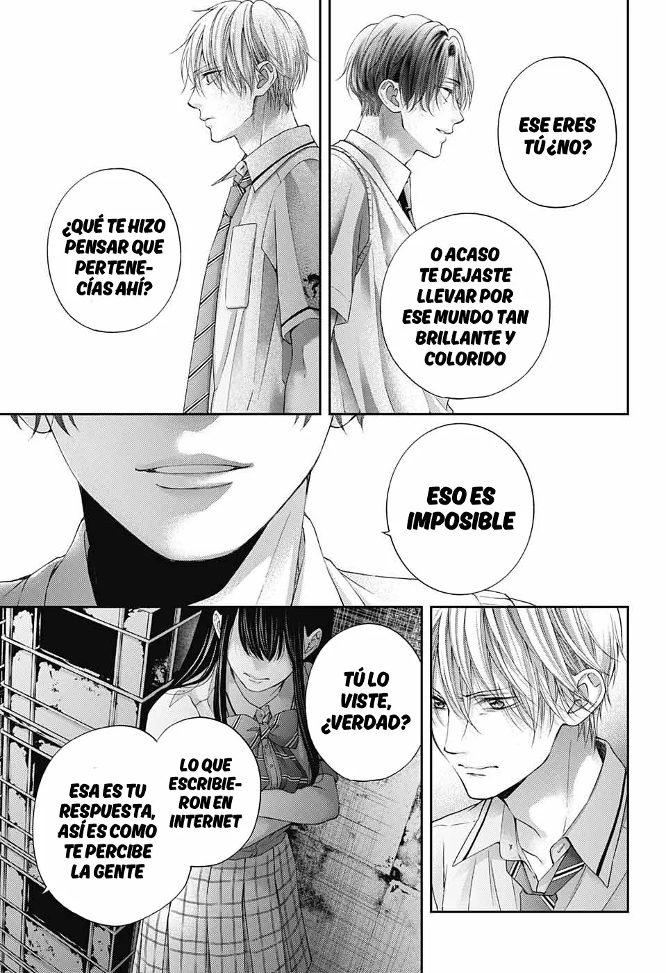 Página 32 del Manga
