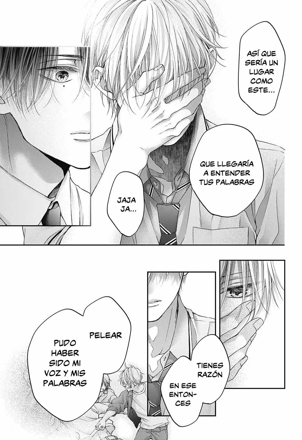 Página 36 del Manga