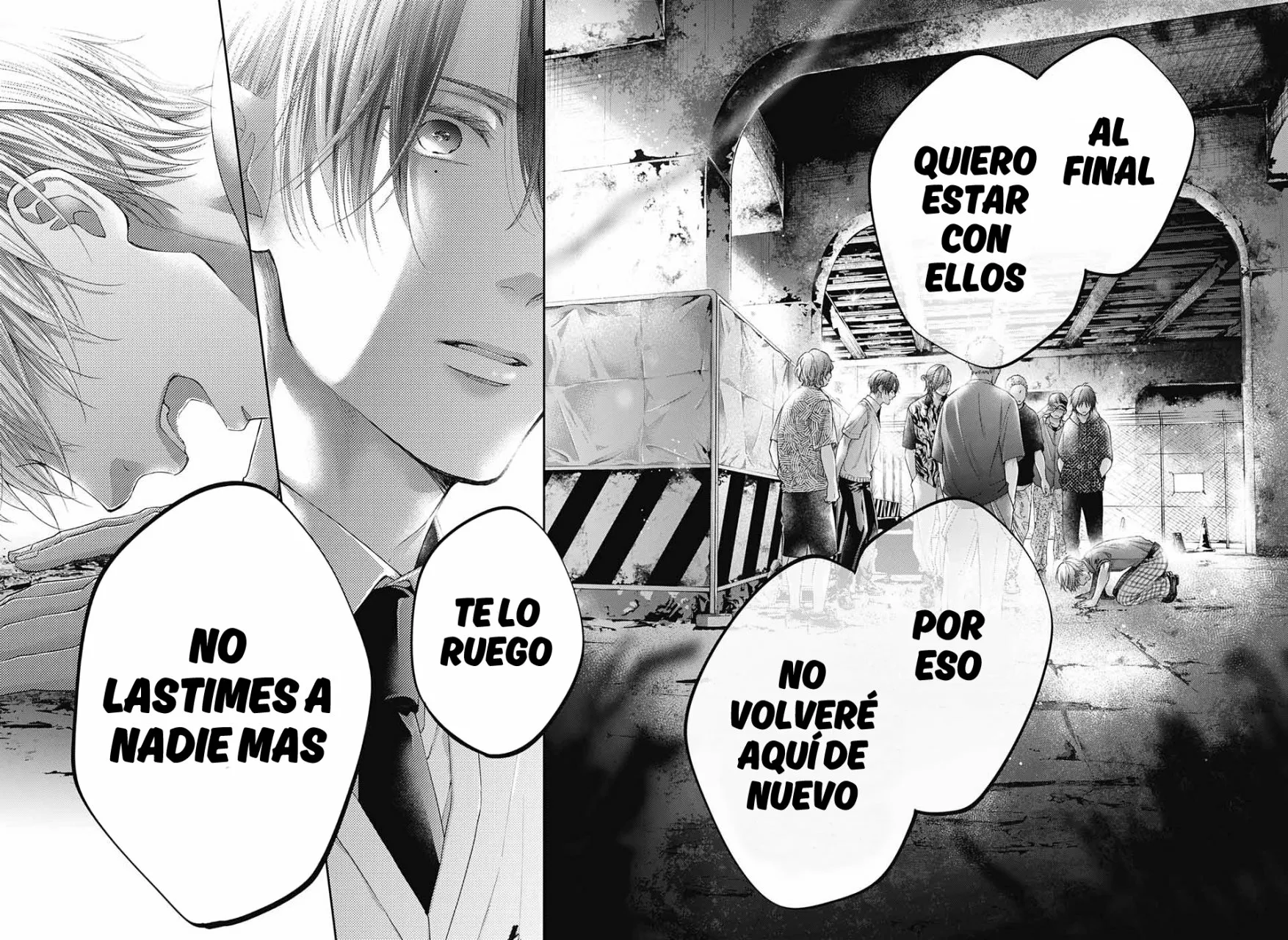 Página 41 del Manga