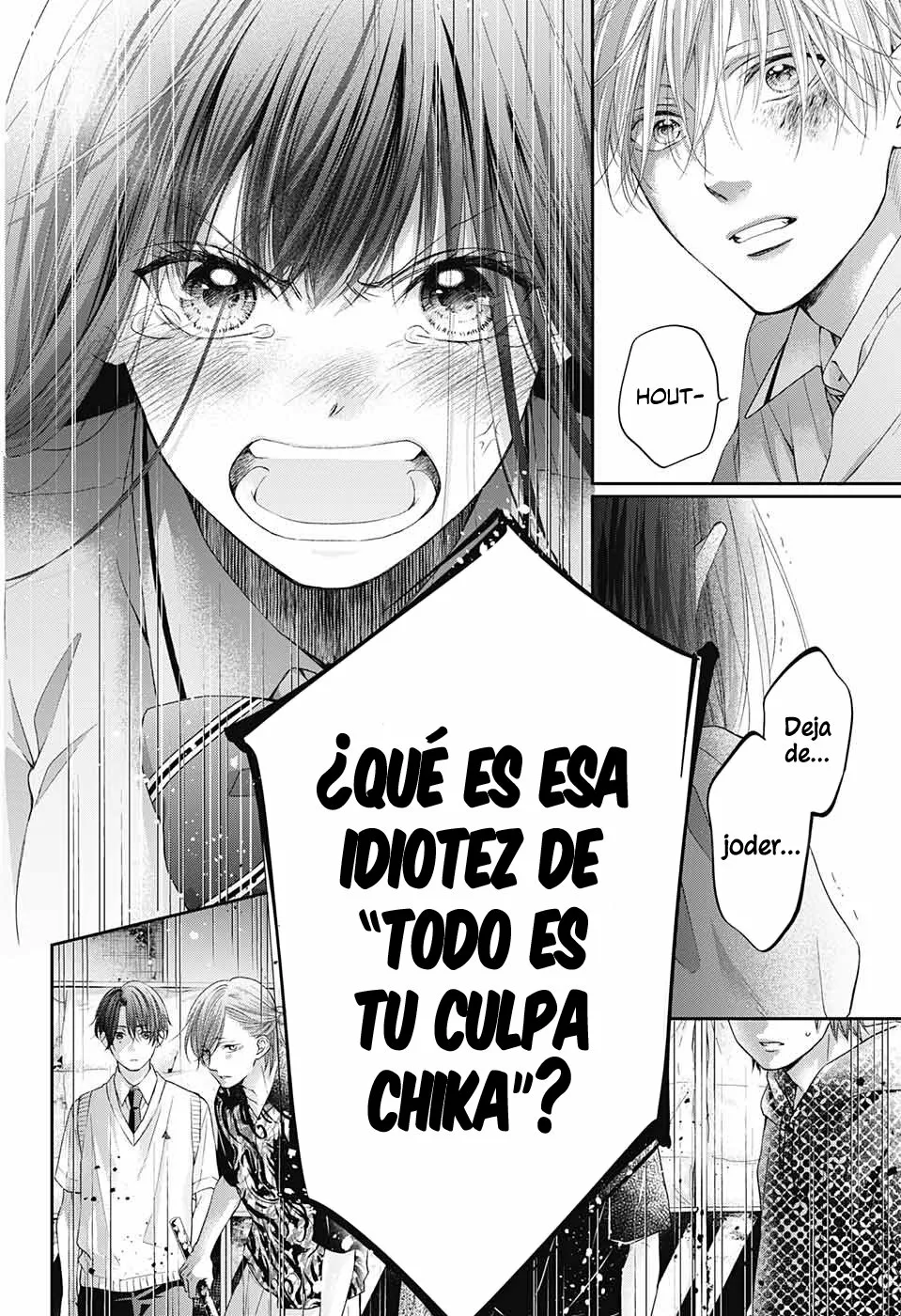 Página 48 del Manga