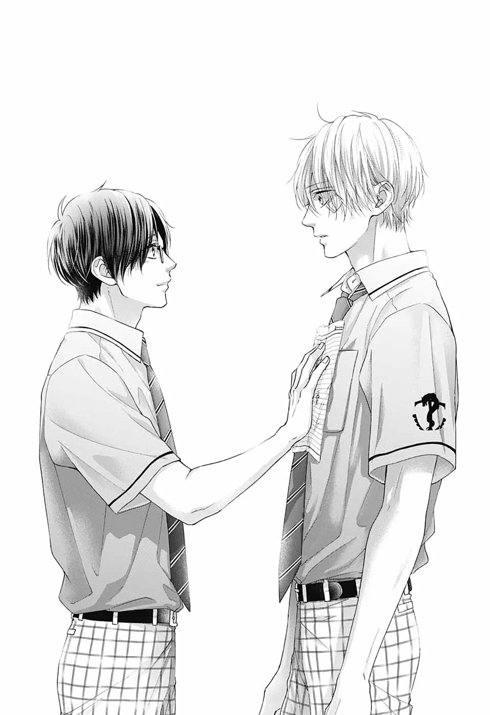 Página 32 del Manga