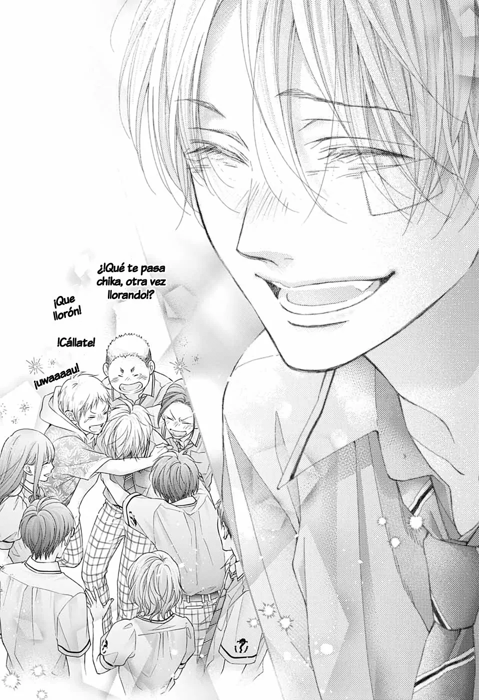 Página 34 del Manga