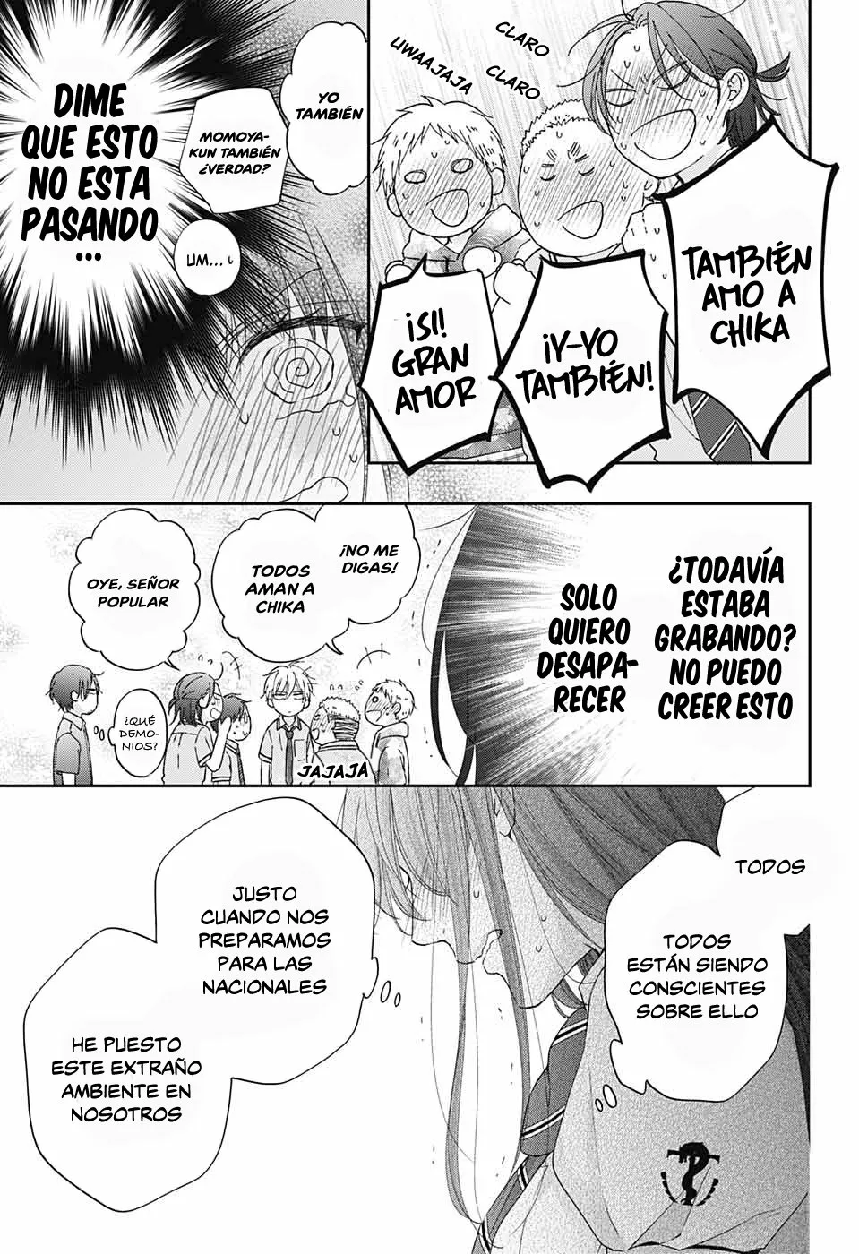 Página 30 del Manga