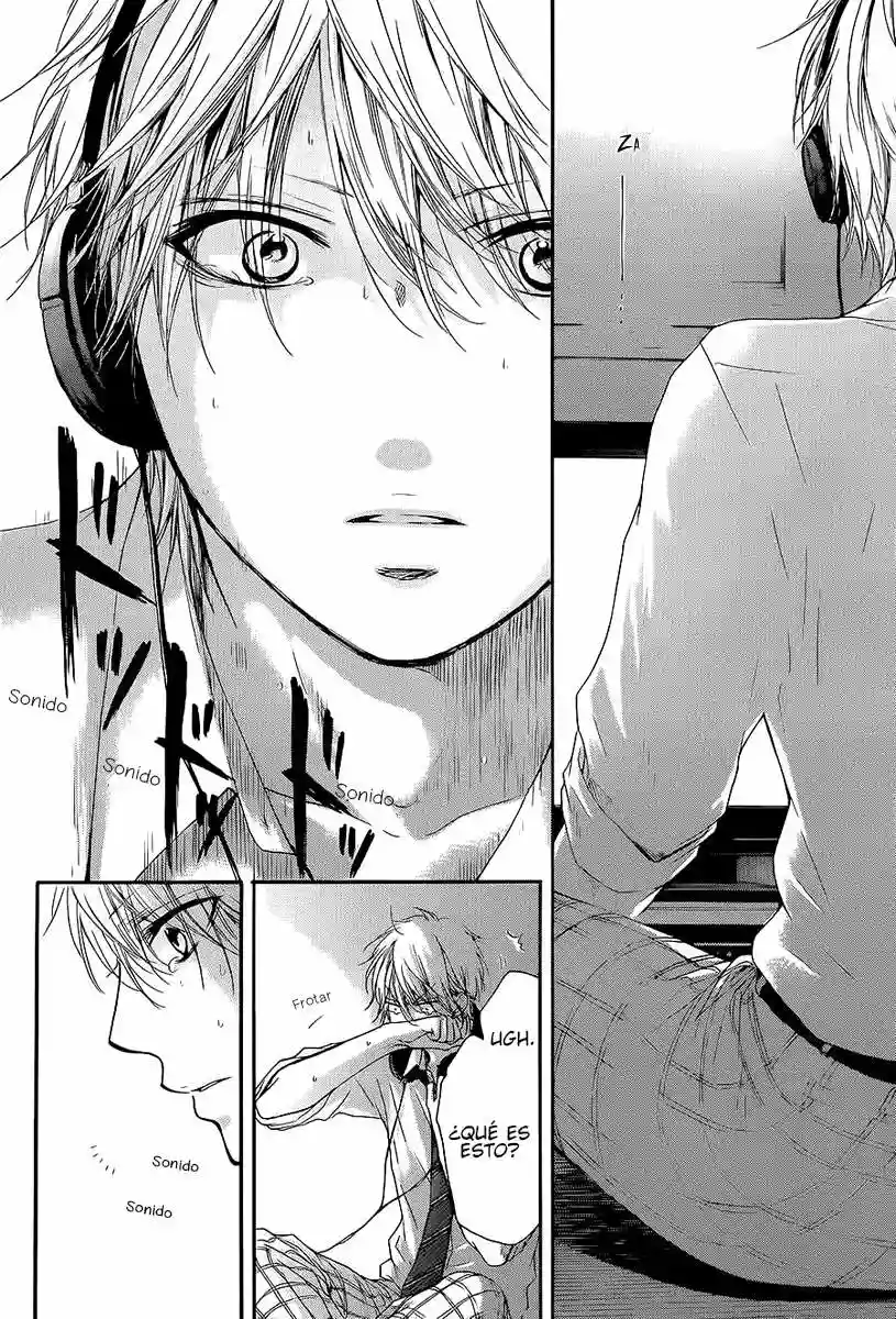 Página 40 del Manga