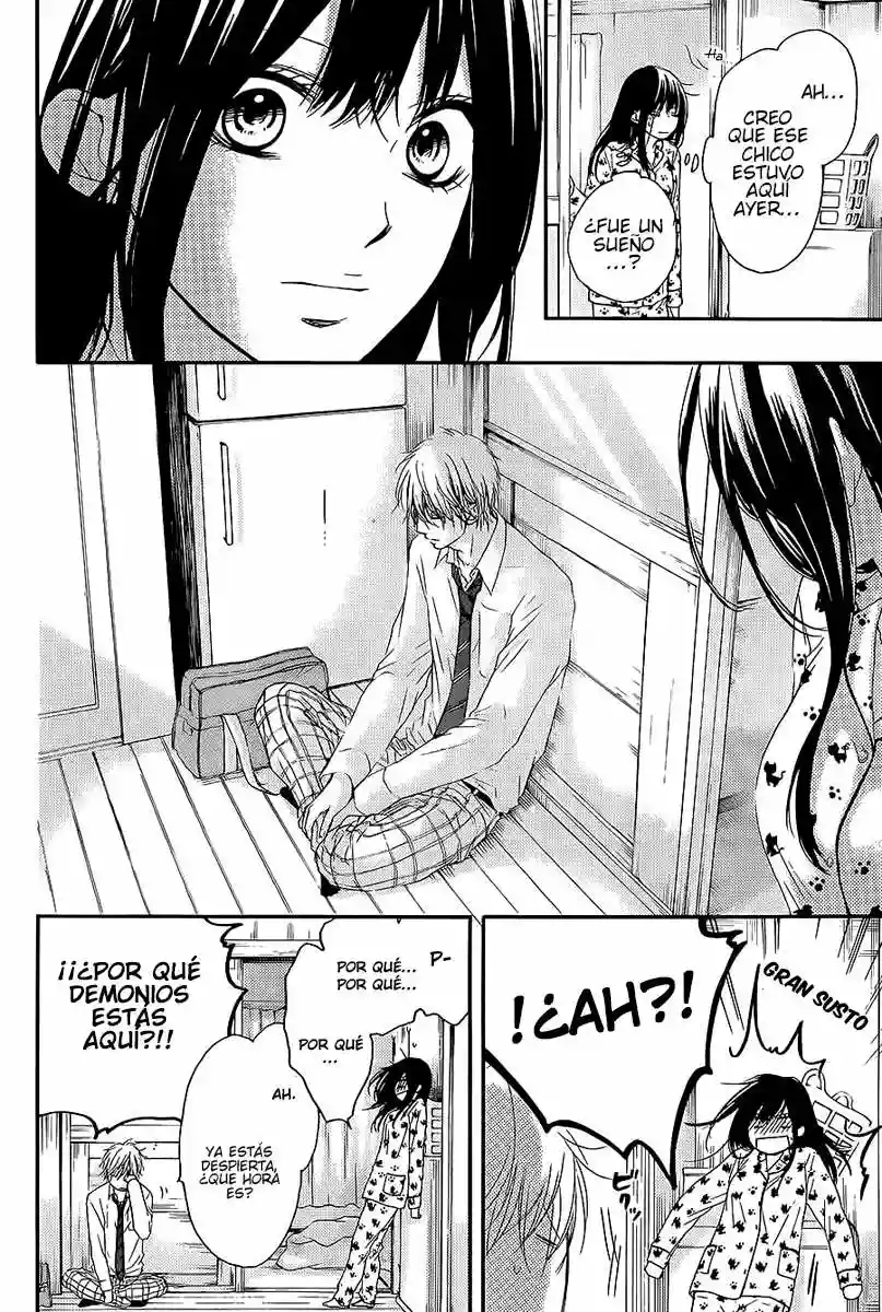 Página 43 del Manga