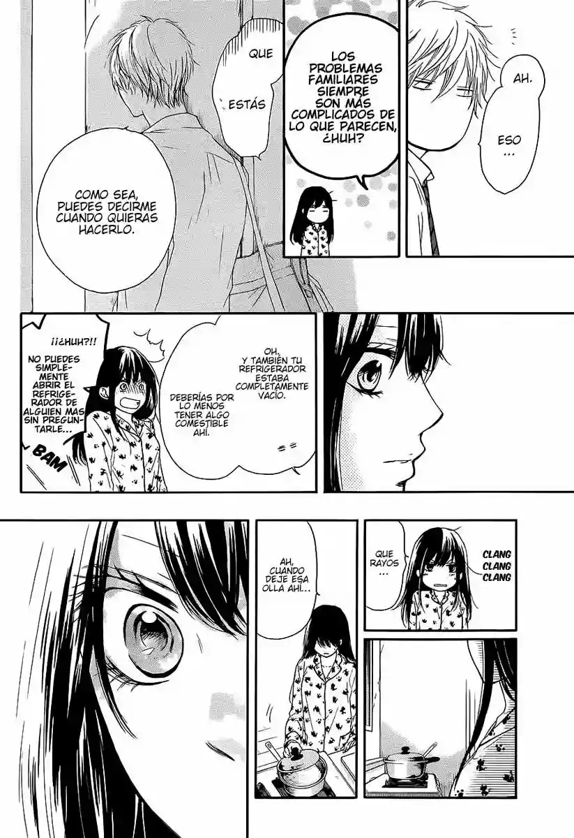 Página 45 del Manga
