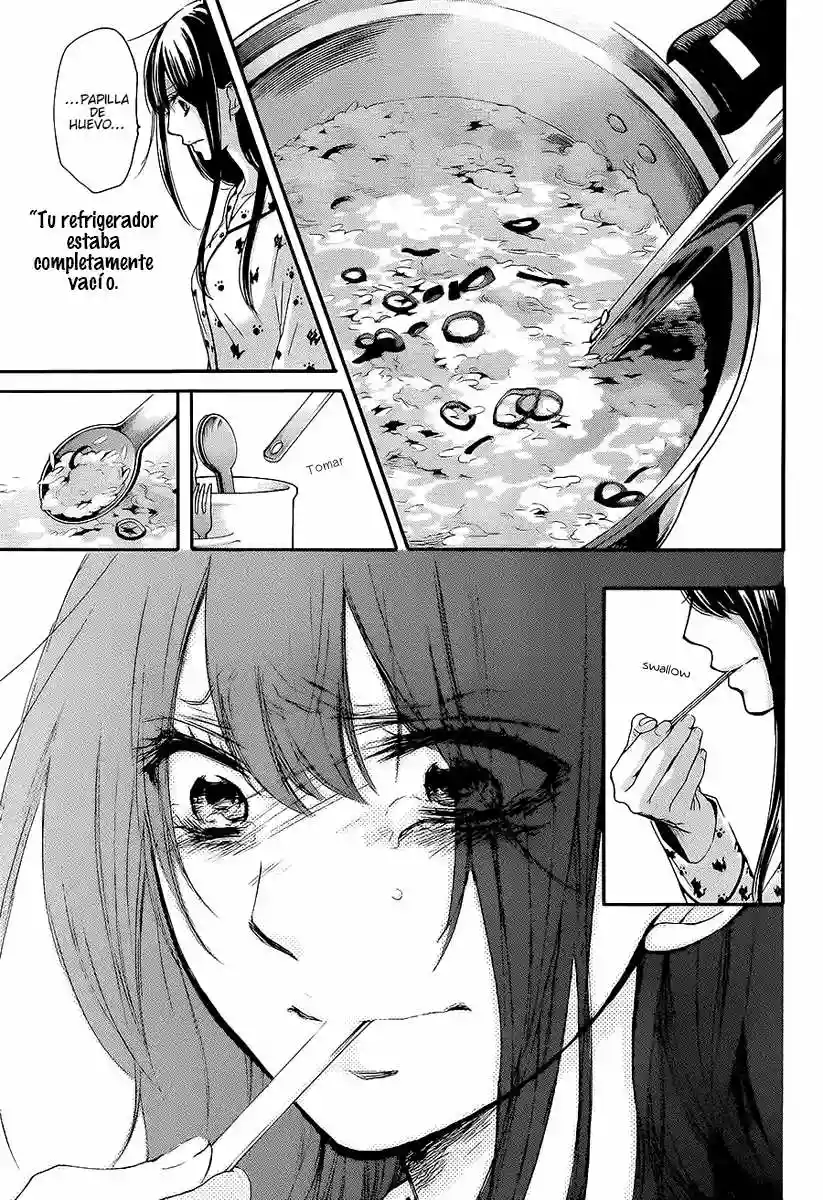 Página 46 del Manga