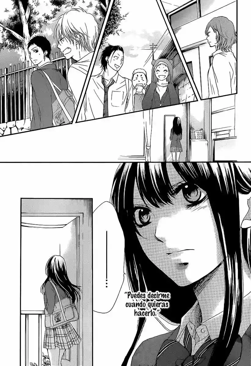 Página 50 del Manga