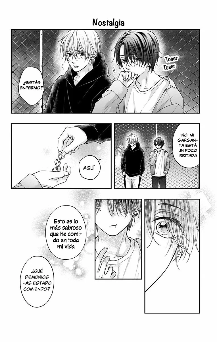Página 36 del Manga