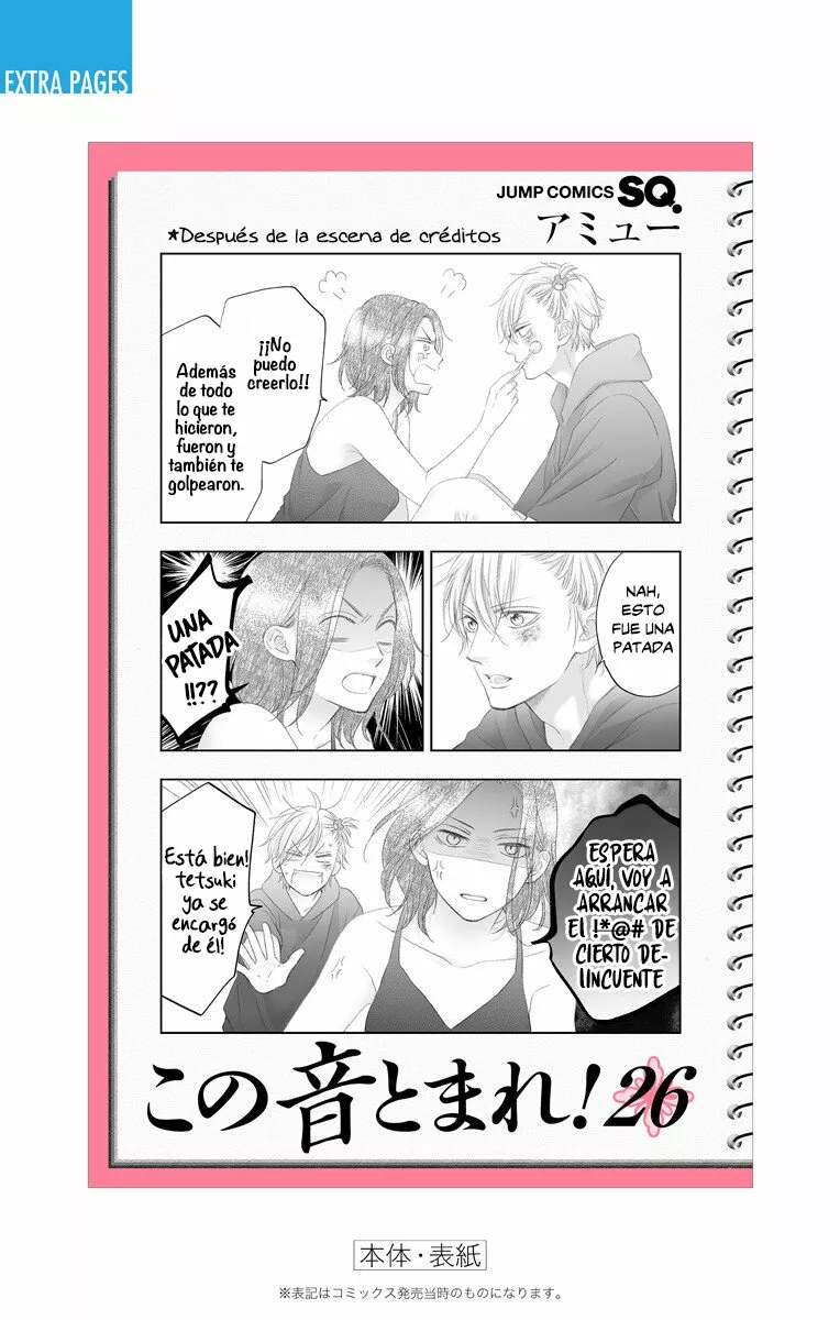 Página 37 del Manga