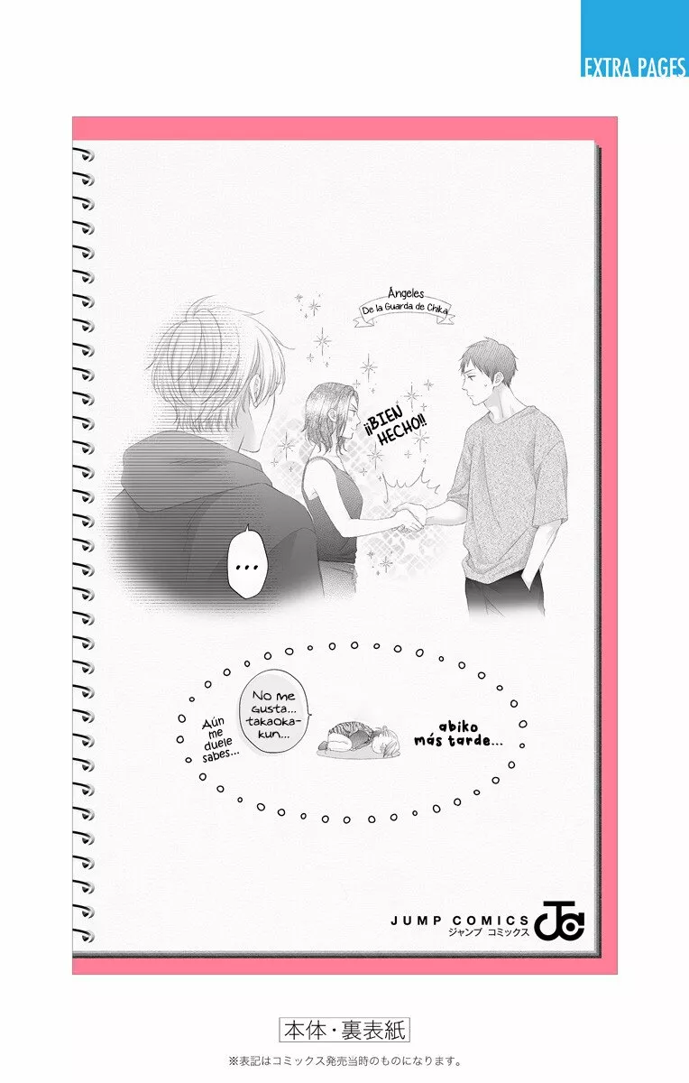 Página 38 del Manga